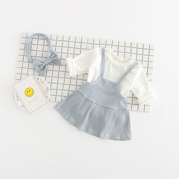 Baby Clothes Girls romper