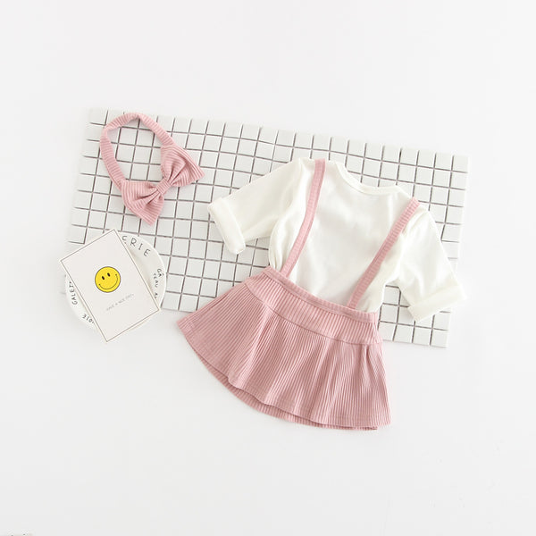 Baby Clothes Girls romper